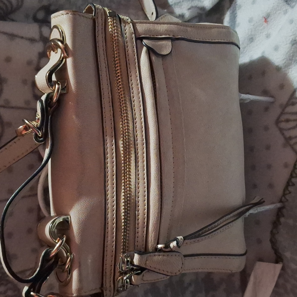 Vintage GG BOSS Cross BODY